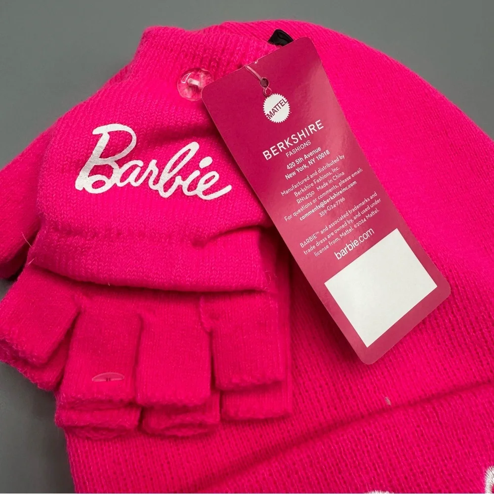Barbie new